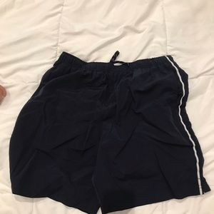 Men’s swimming trunks Sz M Gap